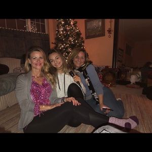 Meet your Posher, Kimberli